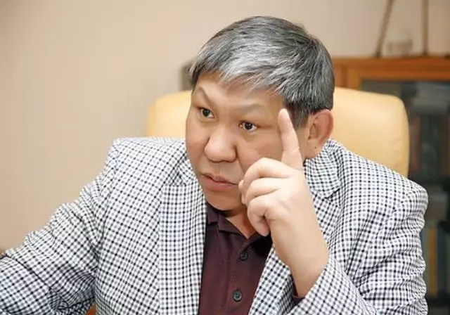 Талгат Теменов: Ради будущих поколений нам важно сплотиться и прийти на референдум