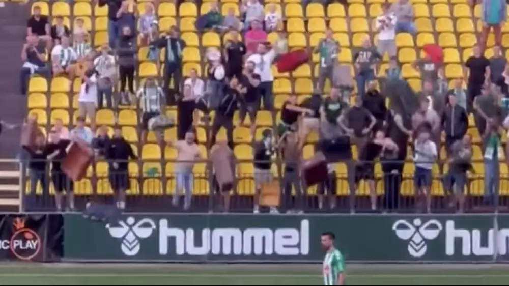 Тренер возглавил сборную Казахстана после бойкота в Европе