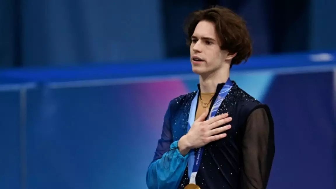 2025 жылы Михаил Шайдоровтың дайындығына бюджеттен 263,4 млн теңге бөлінген