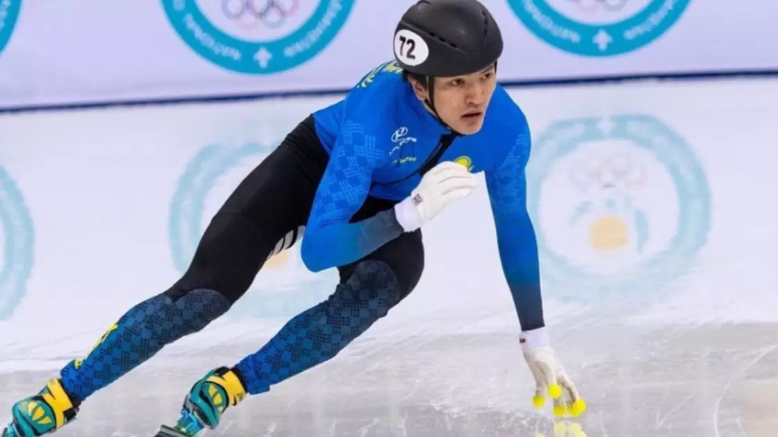 "Барымды салдым. Кешірім өтінемін...".  Шорт-тректен қысқы олимпиадаға қатысқан спортшы қазақстандықтарға арнап мәлімдеме жасады