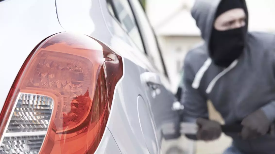 «Адам өліміне себепші болған»: Орал қаласында көлік ұрлығын жасаған күдіктіге қатысты тың дерек шықты