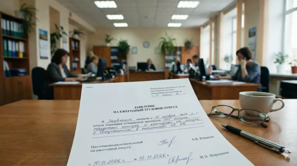 Еңбек министрлігі жаңа Конституциядағы еңбек демалысына қатысты қауесетке жауап берді