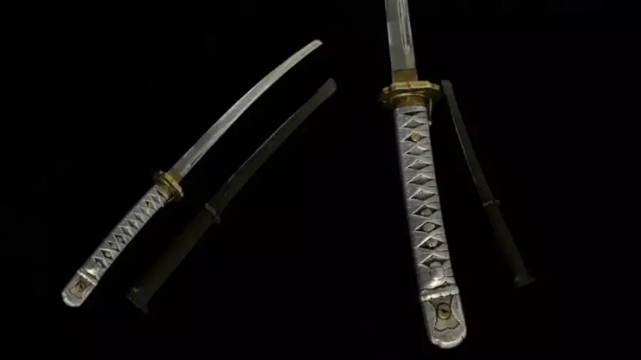 Мәсімовтің үйінен тәркіленген қылыш бастапқы бағадан 7 есе қымбатқа сатылды