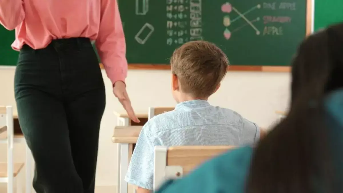 Учительница из США получила 51 год за изнасилование ученика - новости на Lada.kz 20.02.2026