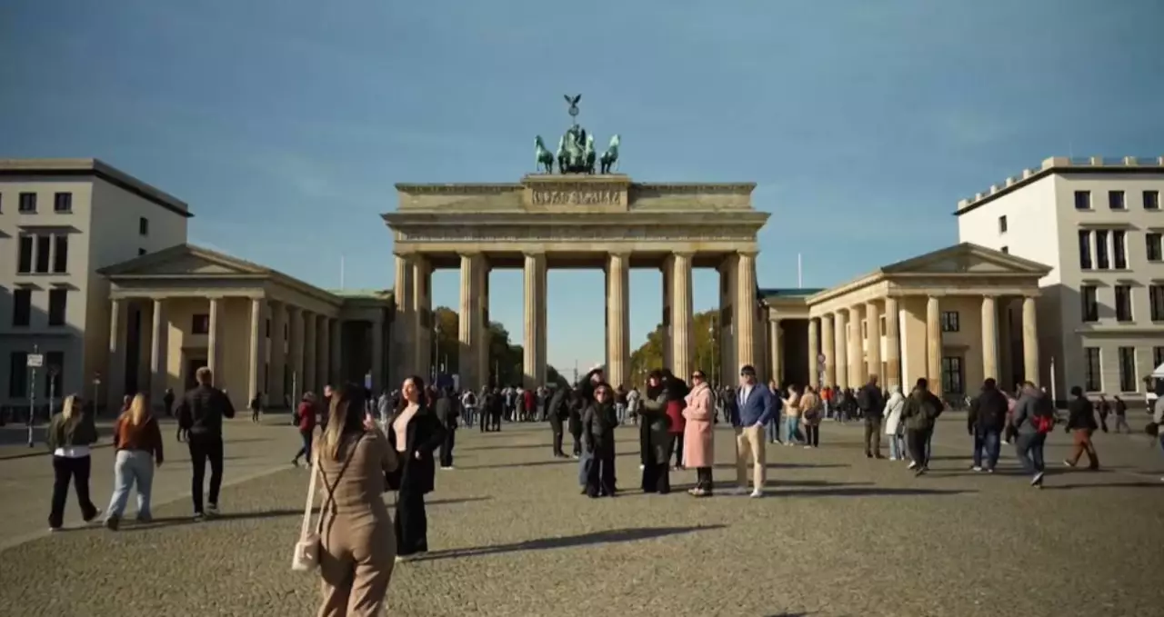 Германия әлеуметтік желіні шектеуі мүмкін