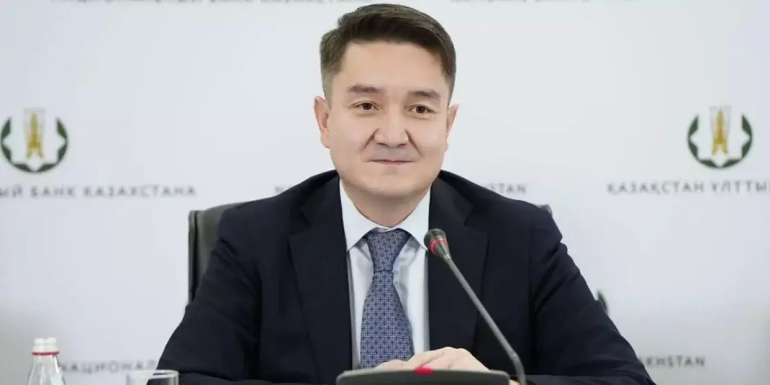 Тоқаевтың «7 трлн» теңге туралы айтқанына күмәнданған Шолпанқұлов қызметінен кетті 