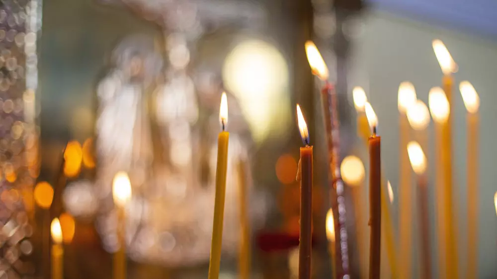 Великий пост 2026: когда начинается, сколько длится и точные даты