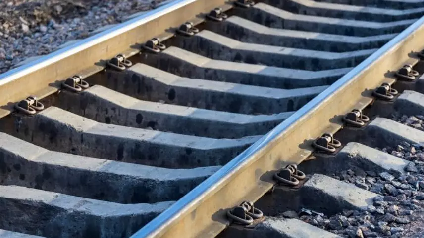 Казахстанские рельсы и шпалы могут выйти на рынок Пакистана