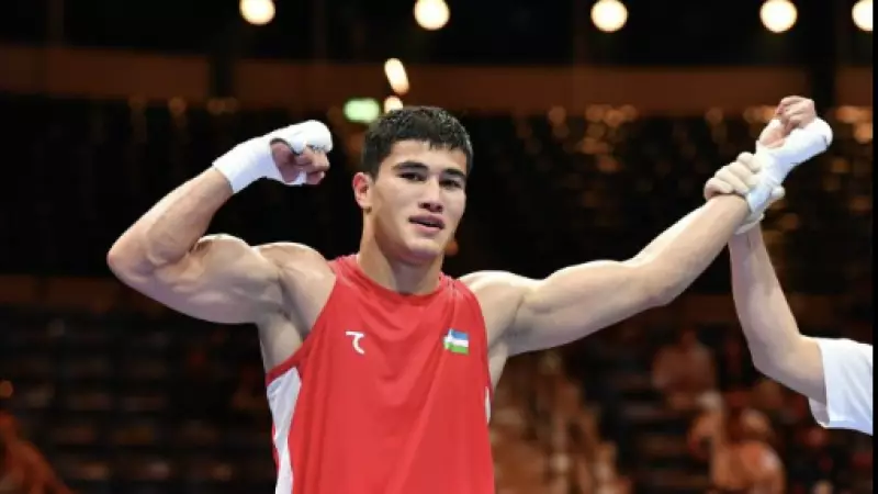 Өзбекстан құрамасы Болгариядағы «Странджа» турниріне кіл мықты боксшыларын жібереді