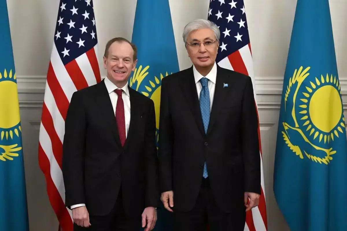 Қазақстанға заманауи Boeing 787 Dreamliner ұшақтары жеткізіледі. АҚШ-қа тікелей рейс жоспарлануда