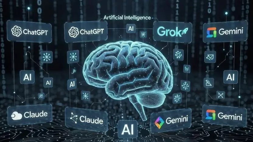 Искусственный интеллект предсказали в конце 19 века? Кому и как это удалось