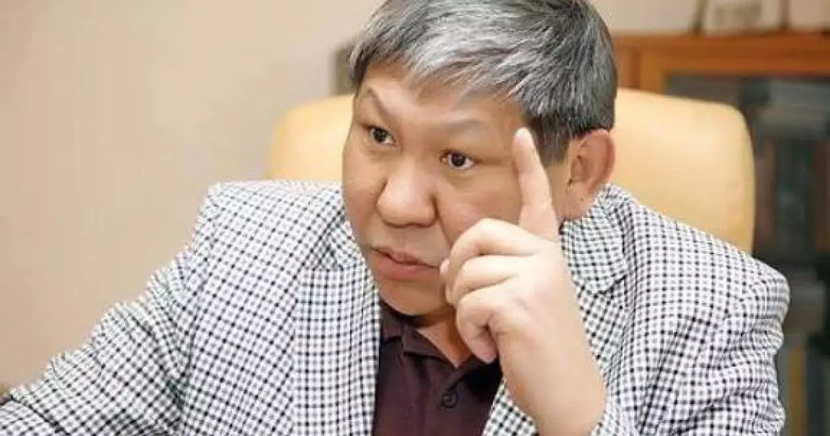  Талгат Теменов: Ради будущих поколений нам важно сплотиться и прийти на референдум 