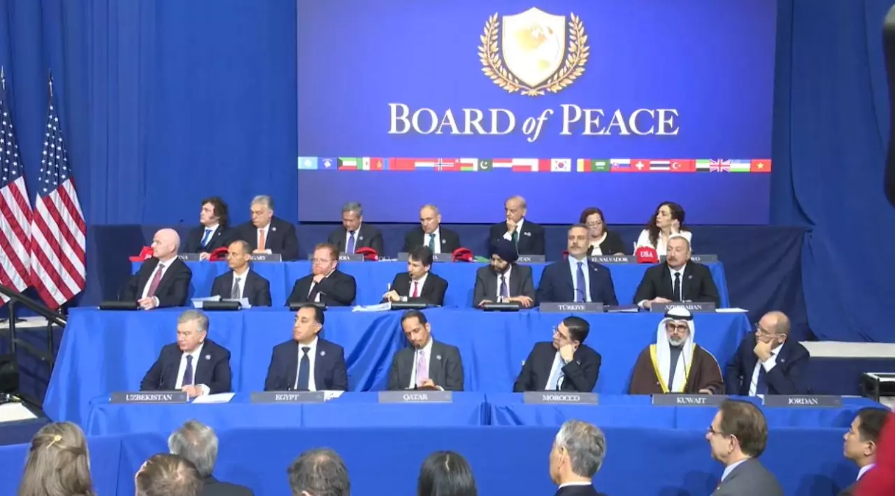 Қ. Тоқаев: Бейбітшілік пен ынтымақтастықты нығайтатын жаңа тәсілдер керек