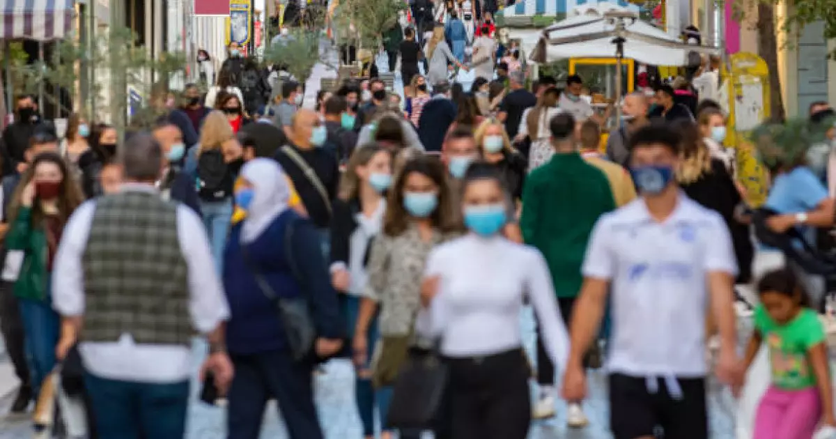  Еуропаға қауіп төнді: Чикунгунья індеті таралуы мүмкін 