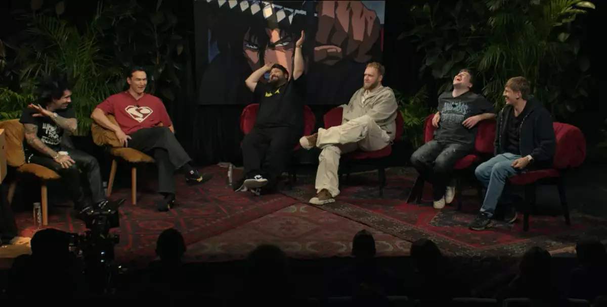 Коллег Нурлана Сабурова по «ЧБД» могут объявить иноагентами в России