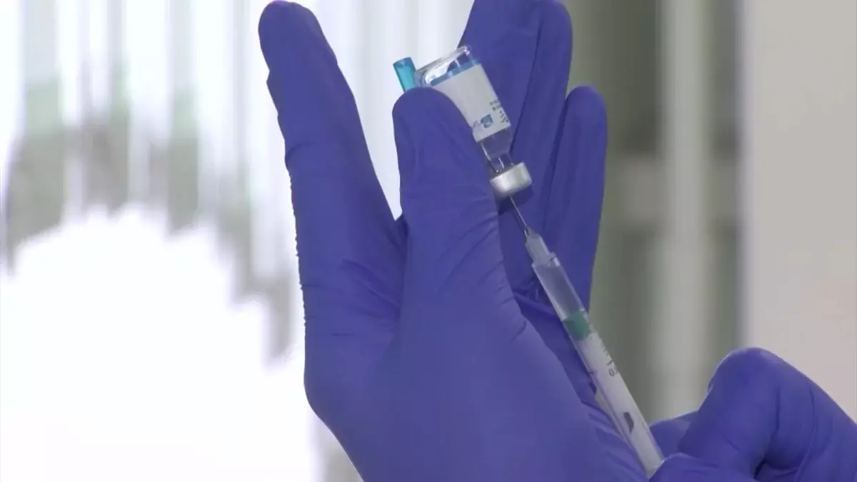 Елімізде қызылшаға қарсы екпе алмаған балалар мектептен уақытша шеттеледі