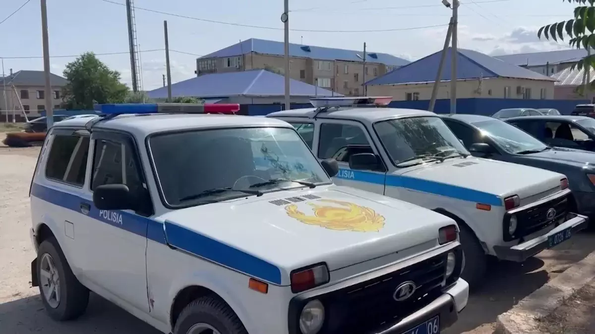 Күдікті күйеуі: Атырау облысынаы зейнеткердің мәйіті сарайдан табылды