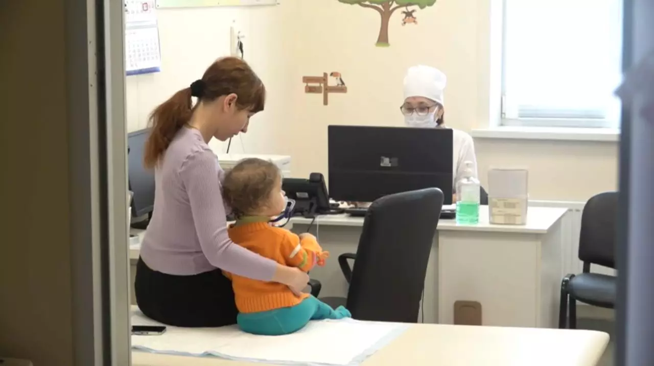 БҚО-да қызылша өршіп тұр