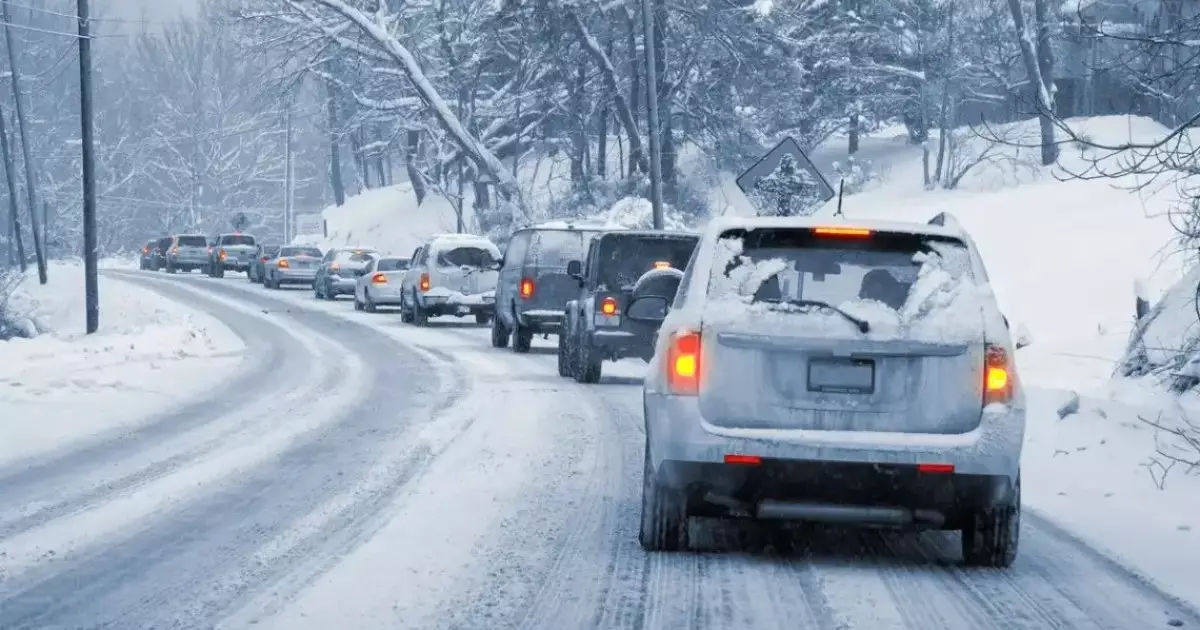  Еліміздегі бірқатар республикалық жол жабылды 