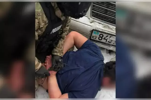 Алматыда талып жатқан қыздың телефонын ұрлаған ұрылар анықталды