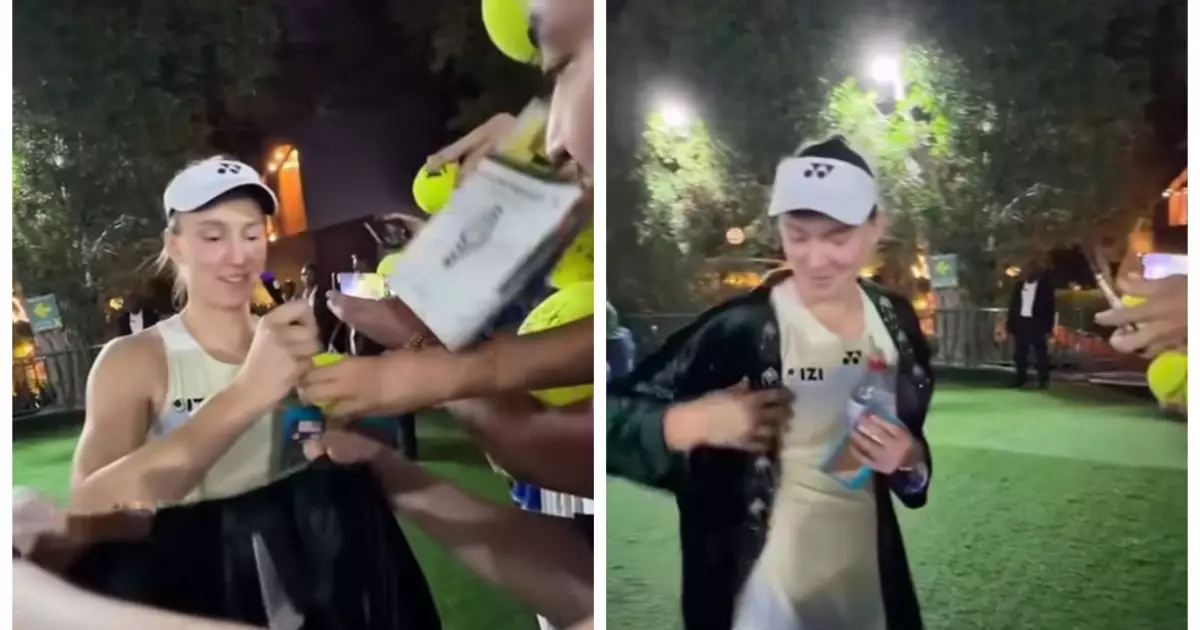  Қазақстандық азамат Елена Рыбакинаның иығына қамзол жапты 