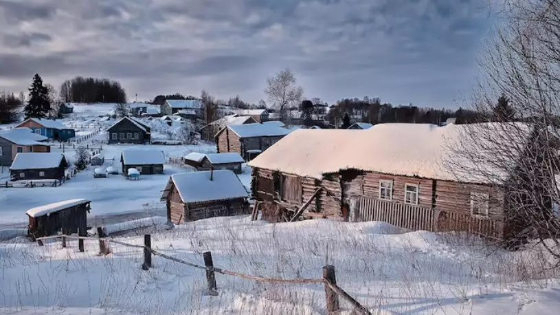 Миграция убивает казахстанские сёла: за год ликвидировано 83 деревни