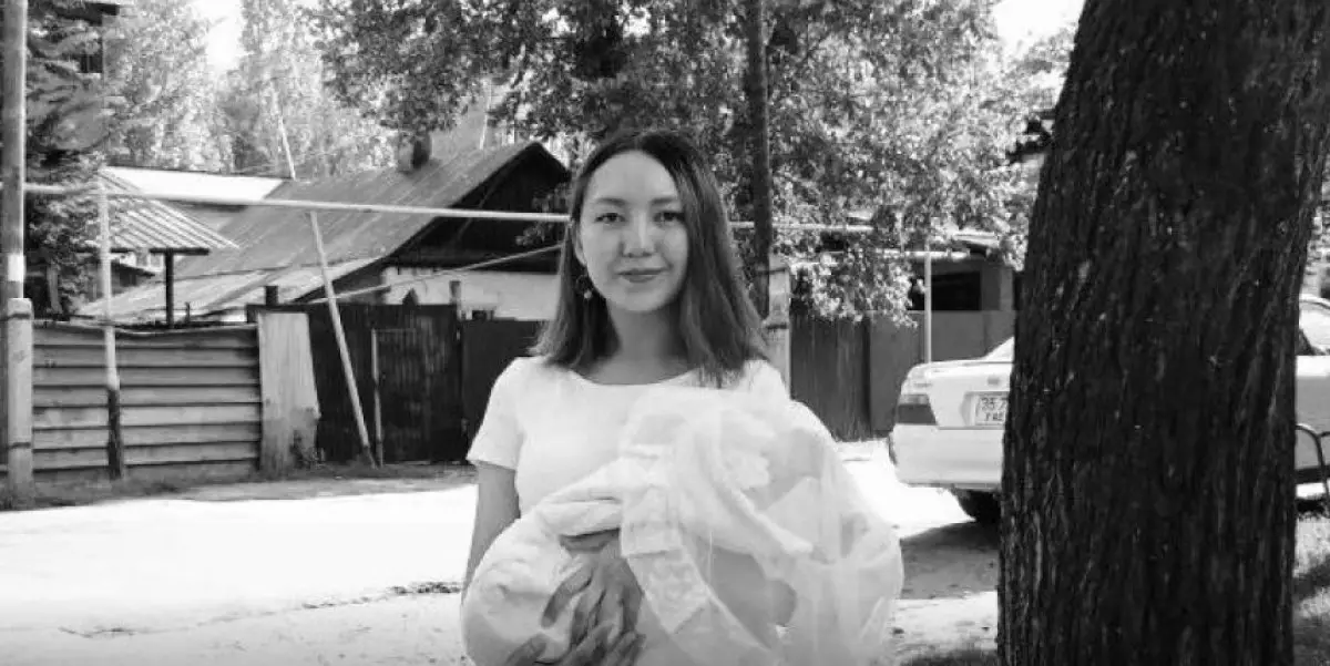 Жамбыл облысында жас ана көз жұмды: Тексеріс басталды