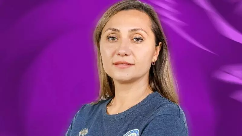 Қазақстан WU-19 құрамасының аға бапкері тағайындалды