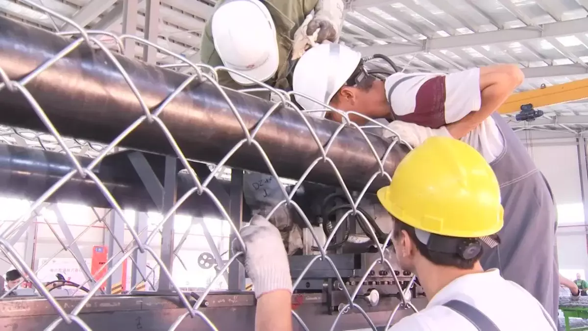 Жаңа Конституция жобасы еңбек адамының құқығын қорғауды жаңа деңгейге көтереді