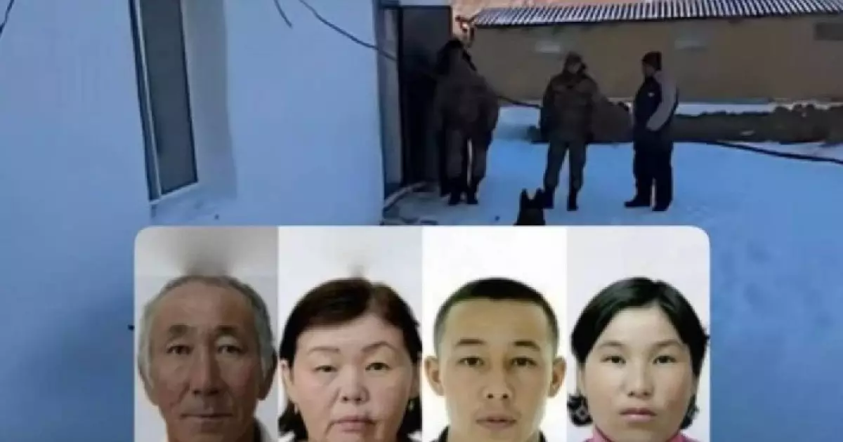  Атыраудағы қайғылы оқиғаға қатысты туыстары өз болжамын айтты (ВИДЕО) 