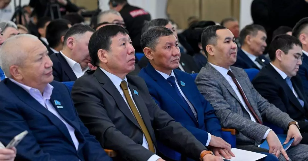  Новая Конституция – глубоко проработанный, качественный документ, направленный на всестороннюю защиту национальных интересов и прав человека 