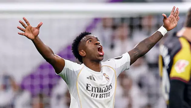 Анчелотти сделал признание о Винисиусе на фоне последних скандалов