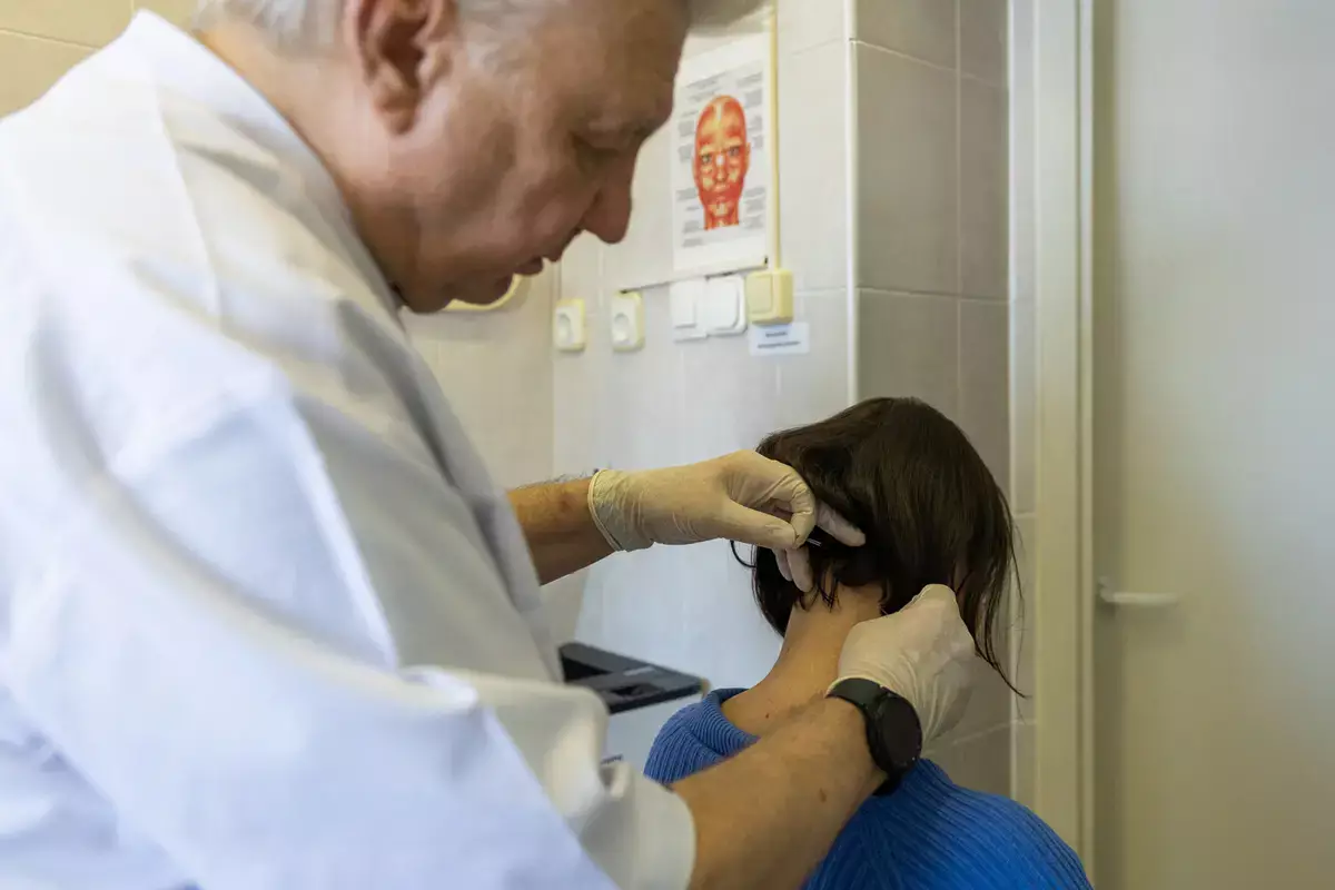 Какие боли можно облегчить с помощью иглоукалывания - новости на Lada.kz 20.02.2026