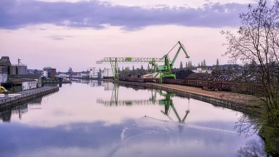 Қазақстанда 86 суару арнасы цифрландыру жұмысын бастайды