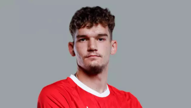 Клуб КПЛ определился с судьбой нападающего сборной России