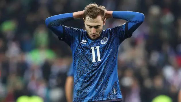 "Астана" предложила игрока сборной Казахстана конкуренту по КПЛ