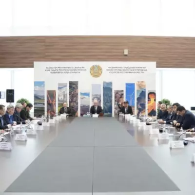 Экологический курс страны: принципы устойчивого развития закрепят в новой Конституции