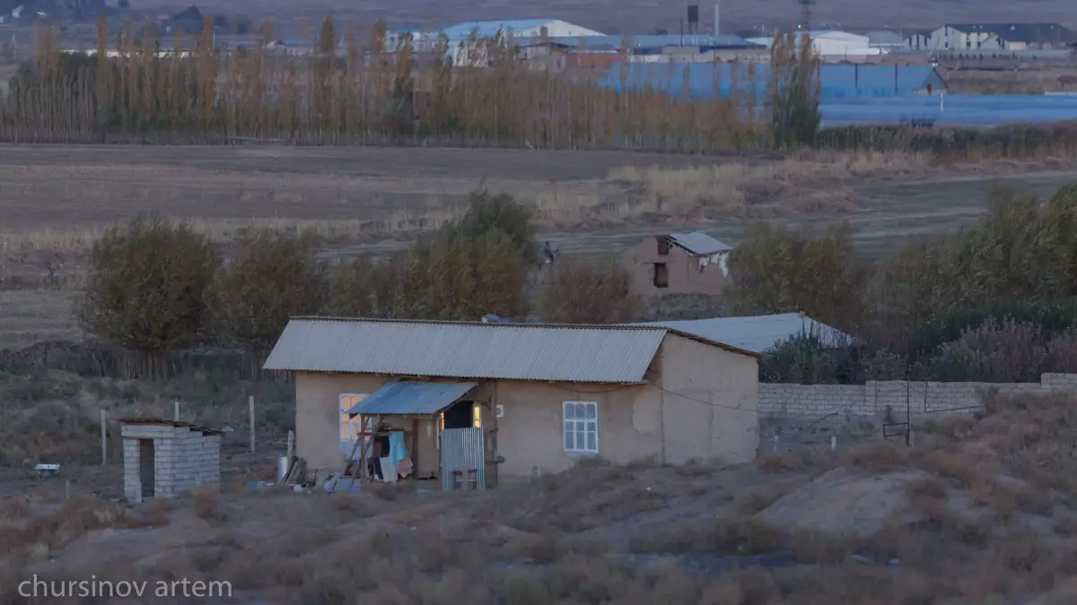 Миграция Қазақстан ауылдарын "жояды": Бір жылда 83 ауыл қысқартылды