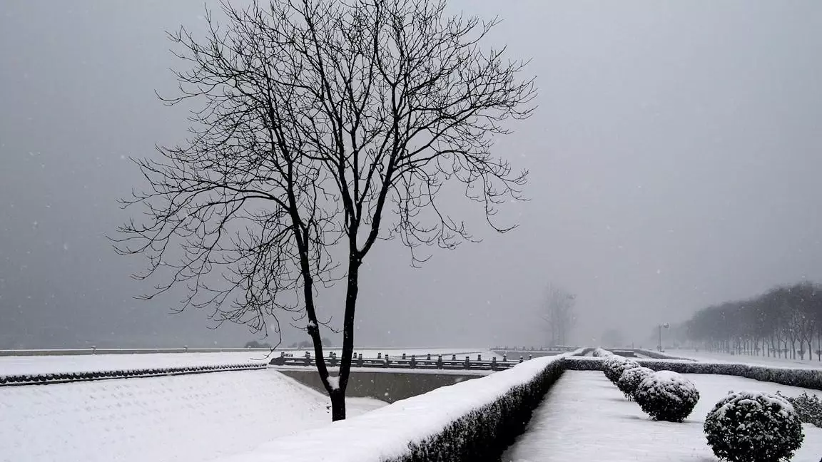 Ертең бірнеше өңірде ауа райына байланысты ескерту жасалды