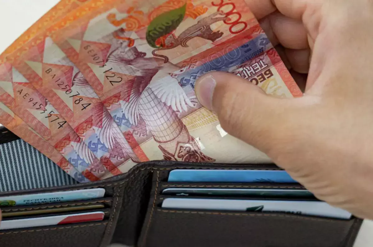 В Минтруда Казахстана сделали заявление о социальных выплатах - новости на Lada.kz 20.02.2026