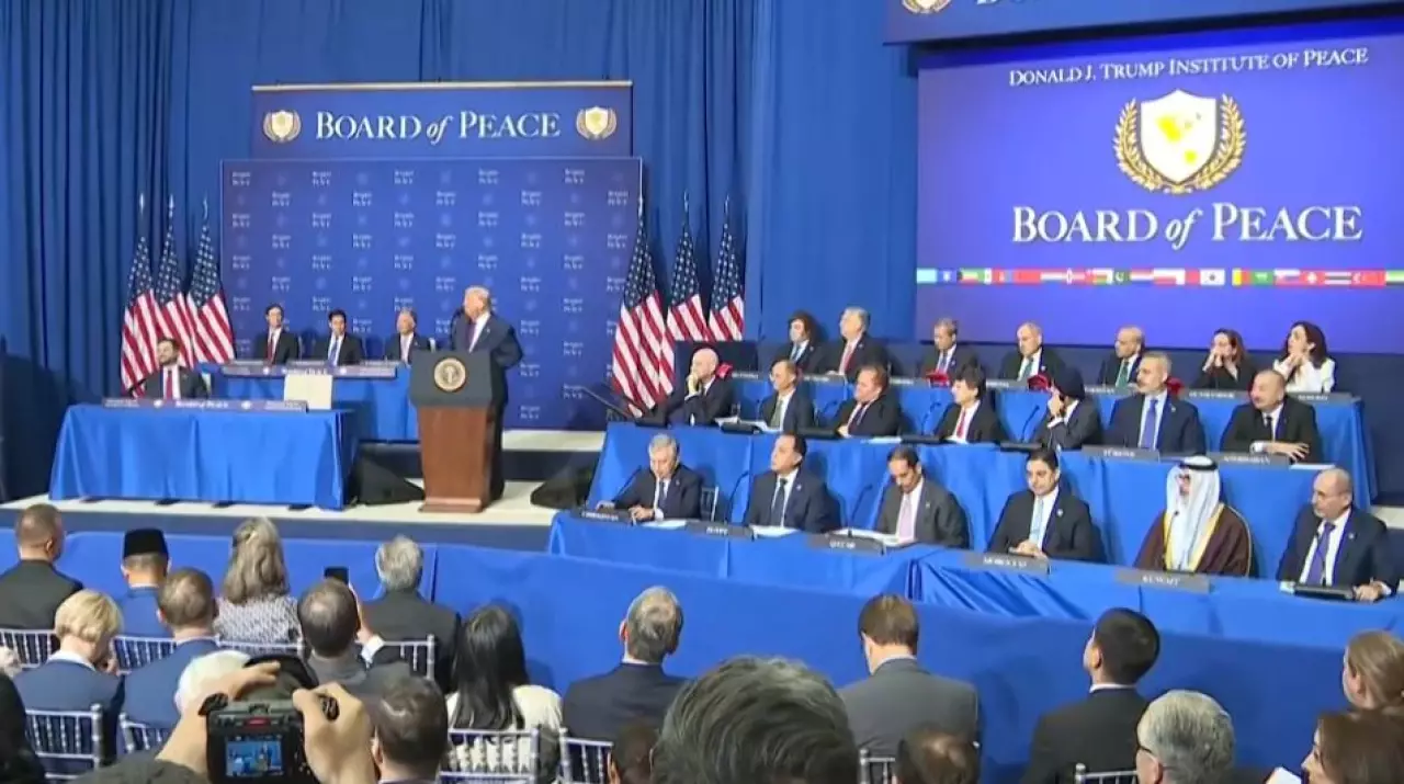 Участники Совета мира выделят $7 млрд на восстановление Газы