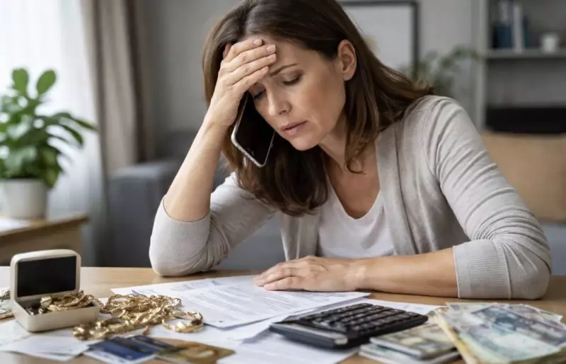 Преподаватель вуза в Кокшетау лишилась 7,6 млн тенге после звонка «юриста»