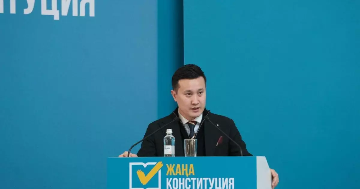  Отандық  кинопродюсер: Шығармашылық еркіндікке, ғылыми және көркем ізденіске кепілдік – жастар үшін үлкен мүмкіндік 