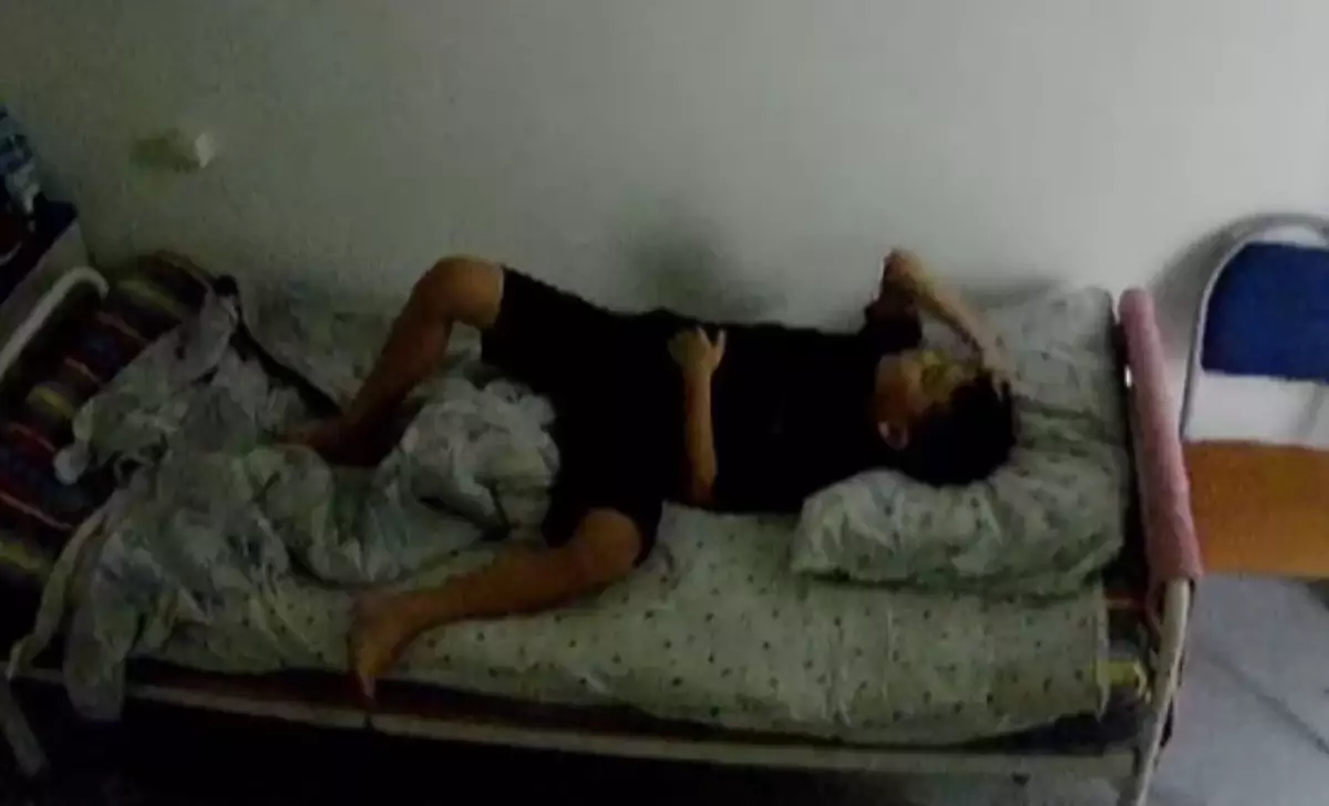 Қазақстанда 10 жастағы бала соңғы үш жыл бойы ұйықтай алмай келеді