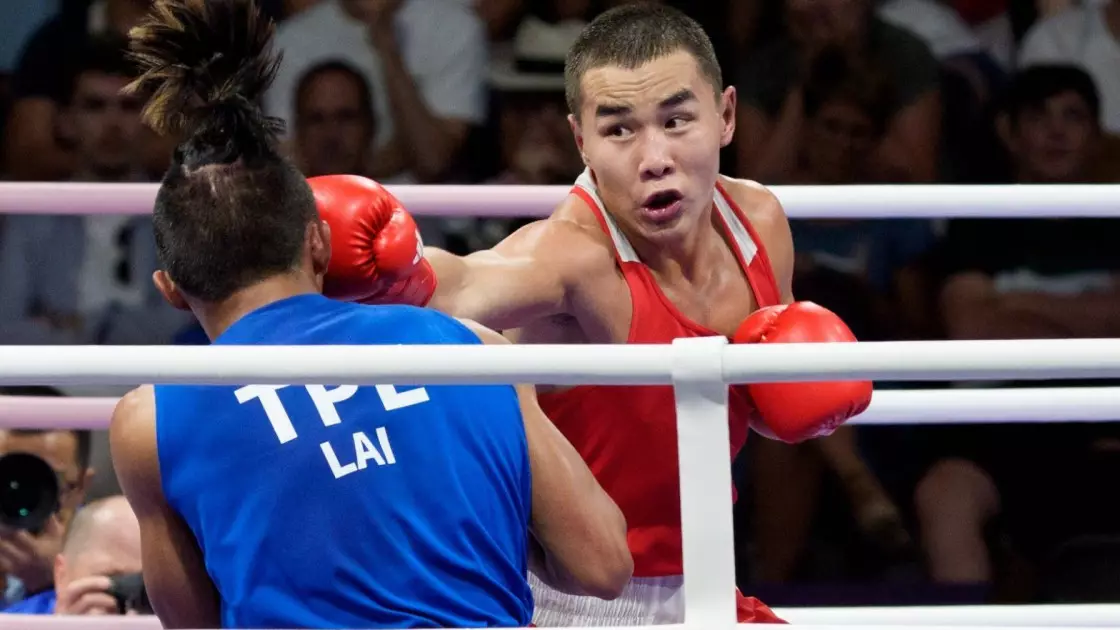 Странджа кубогына қатысатын қазақстандық боксшылардың есімі белгілі болды