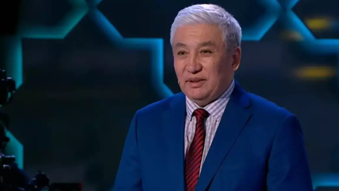 Бөріхан Нұрмұхамедов: Конституция жобасын эмоциямен емес, нақты мазмұнмен бағалау қажет