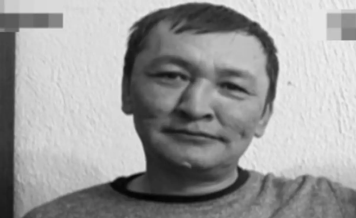 Жамбыл облысында жұмбақ жағдайда жоғалған ер адамның мәйіті табылды