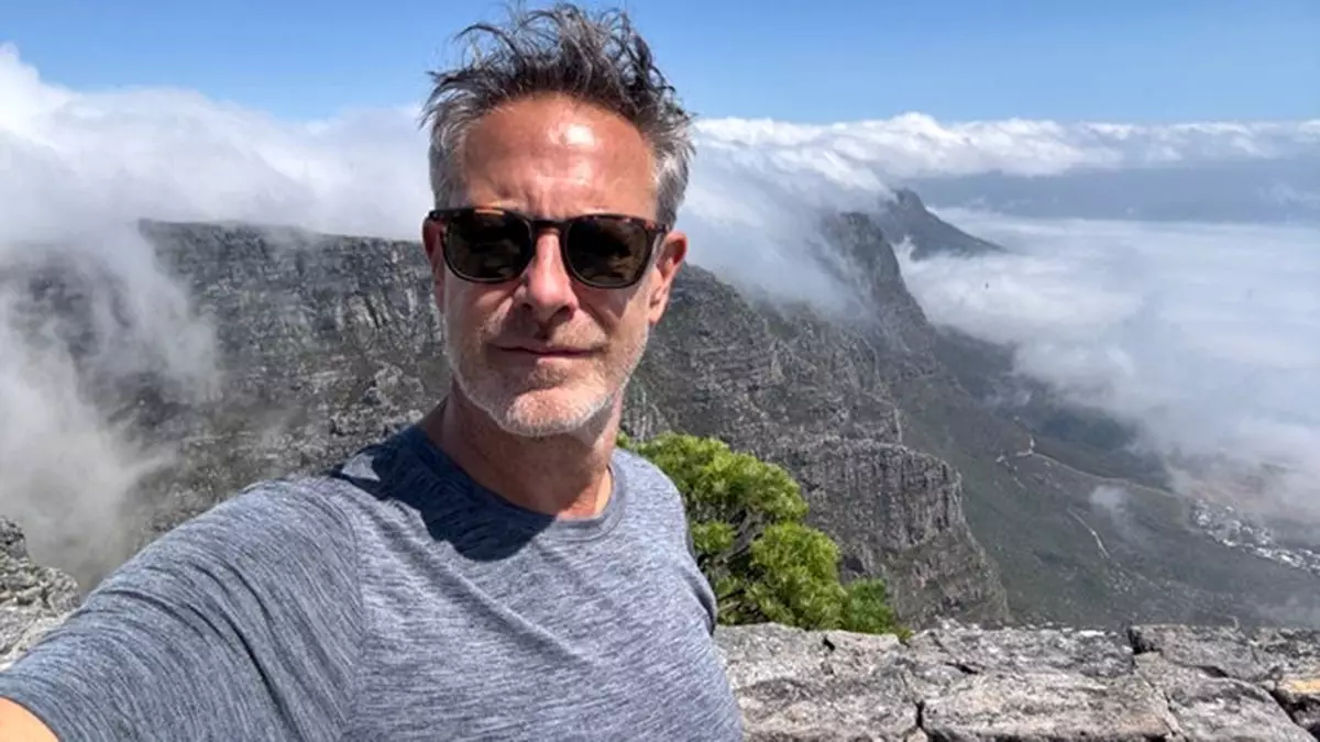 Ночные походы в туалет были упущенным признаком распространенного мужского рака: "Я не знал".