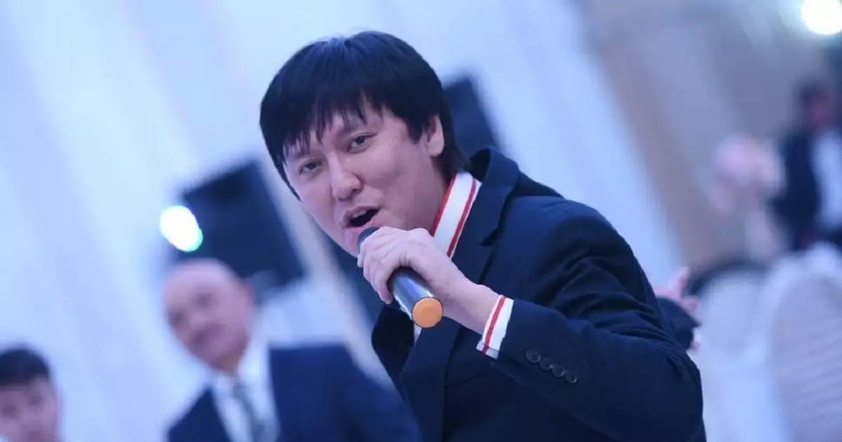   10 мың теңгеге түсірген бейнебаяным халықтың көңілінен шықты – Өмірқұл Айниязов   