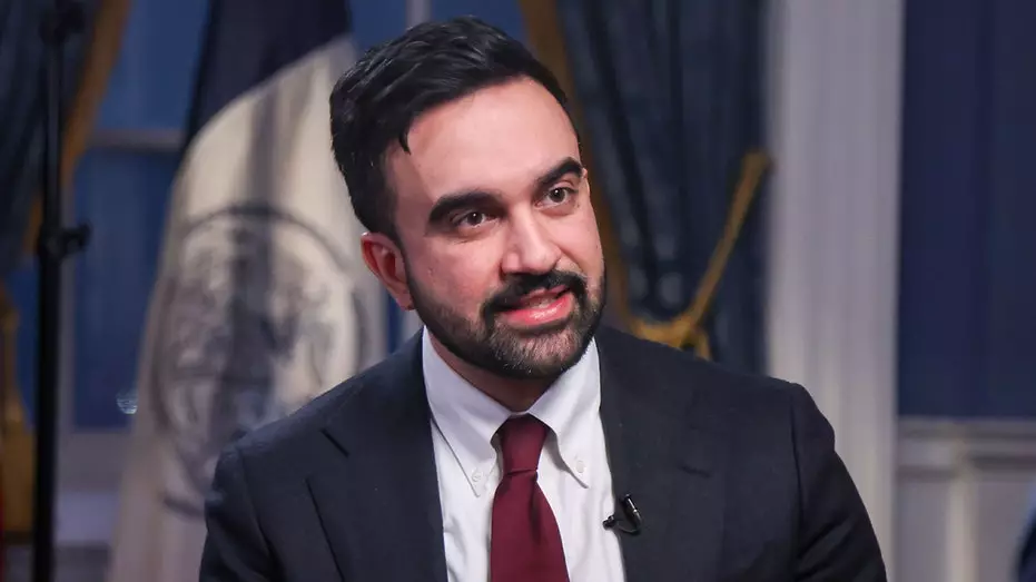 Жители Нью-Йорка заявляют, что Мандани нарушает обещание о доступном жилье, предлагая повышение налога на недвижимость.